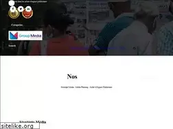 Sites similar to groupmedia.mg