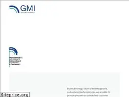 Sites similar to groupmedinsurance.com