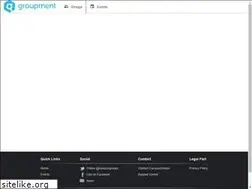 Sites similar to groupment.com