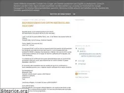 Sites similar to groupmetro.blogspot.com