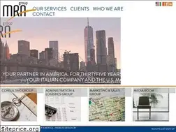 Sites similar to groupmra.com