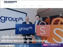 Sites similar to groupmthailand.com