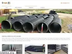 Sites similar to groupo-bs.com