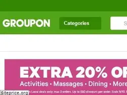 Sites similar to groupon.bg