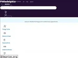 Sites similar to groupon.ch