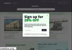 Sites similar to groupon.co