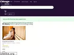 Sites similar to groupon.com.my
