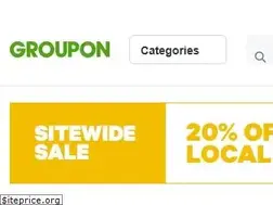 Sites similar to groupon.com.pa