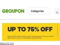 Sites similar to groupon.com.pr