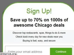 Sites similar to groupon.com.uy