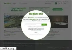 Sites similar to groupon.it