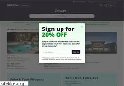 Sites similar to groupon.ma