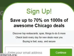 Sites similar to groupon.ru