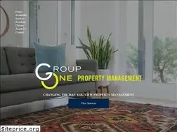 Sites similar to groupone-pm.com