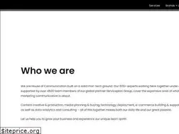 Sites similar to groupone.pl