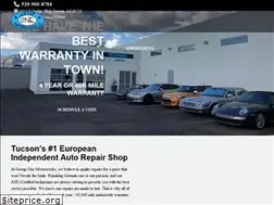 Sites similar to grouponemotorwerks.com