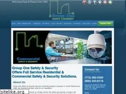 Sites similar to grouponesafetyandsecurity.com