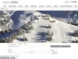 Sites similar to grouponesothebysrealty.com