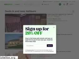 Sites similar to grouponguide.com