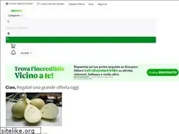 Sites similar to grouponitalia.com