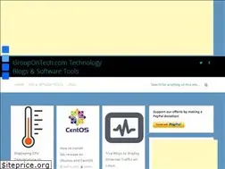Sites similar to groupontech.com