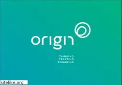 Sites similar to grouporigin.com