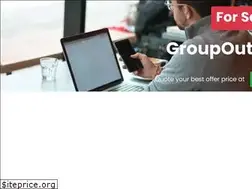 Sites similar to groupouting.com