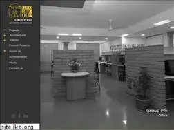 Sites similar to groupphi.com