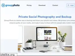 Sites similar to groupphoto.com