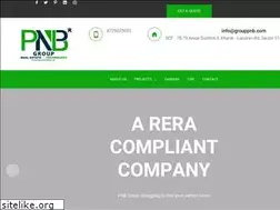 Sites similar to grouppnb.com