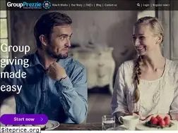Sites similar to groupprezzie.com.au