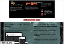 Sites similar to groupprofessionals.com