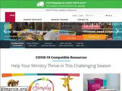 Sites similar to grouppublishing.com