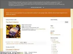 Sites similar to groupreads.blogspot.com