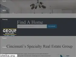 Sites similar to grouprealtors.com
