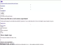 Sites similar to groupresearch.net