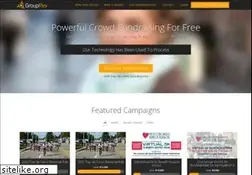 Sites similar to grouprev.com