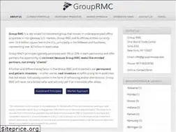 Sites similar to grouprmcusa.com