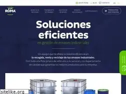 Sites similar to grouproma.com