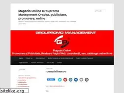 Sites similar to groupromo.ro