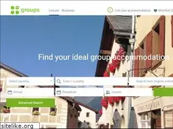 Sites similar to groups.ch