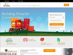 Sites similar to groups.commonfloor.com