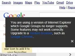 Sites similar to groups.google.hu