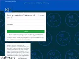 Sites similar to groups.ku.edu