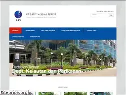 Sites similar to groupsas.co.id