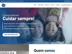 Sites similar to groupsaude.com.br