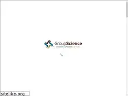 Sites similar to groupscience.gr