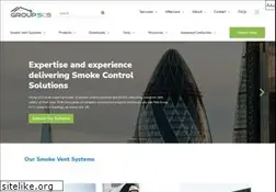 Sites similar to groupscs.co.uk
