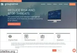 Sites similar to groupsense.io