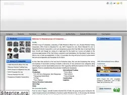 Sites similar to groupshyamji.com